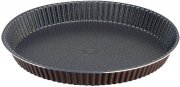 Tefal Success Tortenform Aluminium braun 24 cm
