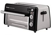 Tefal Toast n&rsquo; Grill TL6008 2in1 Toaster und Mini-Ofen (1300 Watt) f&uuml;r 74,64&euro; statt 87,85&euro;