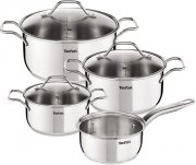 Tefal Topfset Intuition 7-teilig