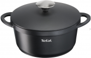 Tefal Trattoria E2184474 Kochtopf 20 cm