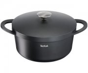 Tefal Trattoria E2185374 Kochtopf 28 cm