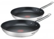 Tefal Ultimum Bratpfannen-Set 24 cm 28 cm