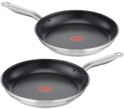 Tefal Ultimum Pfannen-Set 24 cm und 28 cm