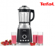 Tefal Ultrablend Cook BL962B Standmixer
