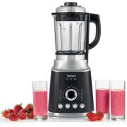 Tefal Ultrablend Cook BL962B Standmixer f&uuml;r kalte und hei&szlig;e Getr&auml;nke und Gerichte