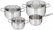 Tefal Virtuoso 7-teiliges Topf-Set