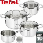 Tefal Virtuoso Topf-Set 7-teilig