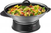 Tefal WO 3000.10 Elektrowok