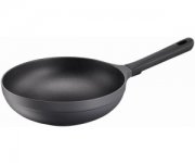  Tefal Wokpfanne 26 cm C75386 Sensoria Wok Pfanne Aluguss Backofengeeignet nur 21,14&euro;