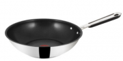 Tefal Wokpfanne &Oslash; 28cm aus der Jamie Oliver Edition der Bestseller bei Amazon!