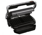 Tefal XA7238 Optigrill+ Zubeh&ouml;r Waffelplatten inkl Sch&ouml;pfkelle f&uuml;r 61,94&euro; statt 86,78&euro;