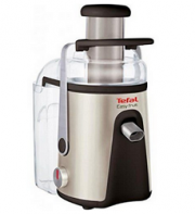 Tefal Zitruspresse Easy fruit ZE585D38 mit 700 Watt in Silber f&uuml;r 69,12 Euro statt PVG 86,90 Euro