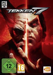 Tekken 7 (Code in der Box) - [PC] 