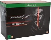 Tekken 7 - Collector&lsquo;s Edition (Xbox One) f&uuml;r 79,95&euro; inkl. Versand