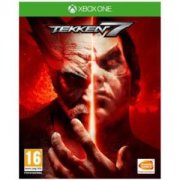 Tekken 7 f&uuml;r Xbox One f&uuml;r 19,99&euro; inkl. Versand