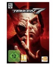 Tekken 7 [PC] f&uuml;r 9,99&euro; - Fighting Game Klassiker