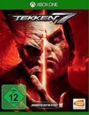 Tekken 7 - Xbox one f&uuml;r 29,95&euro; inkl. Versand