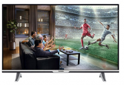 Telefunken 43 Zoll UHD Fernseher