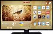 Telefunken C40U446A LED-TV 102 cm 40 Zoll EEK A+ f&uuml;r nur 282,45&euro; Versandkostenfrei!