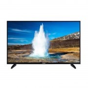 Telefunken D48F282N4CWI TV Fernseher Full HD Smart TV WLAN USB schwarz - neu nur 229,95&euro;