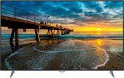 Telefunken D65U700M4CWH 165 cm/65 Zoll, 4K Ultra HD, Smart-TV