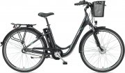 Telefunken Multitalent RC830 28 Zoll Damen E-Bike