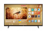 Telefunken WU43-MB41 110cm 43 Zoll 4K UHD Smart TV
