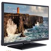 Telefunken XH28D101N Fernseher 28 Zoll f&uuml;r 143,99 &euro;