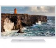 Telefunken XH28D101N-W 70 cm 28" LED-TV mit HD Ready, Triple Tuner f&uuml;r 143,99&euro; statt 174,99&euro;