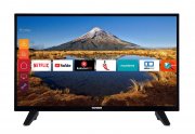 Telefunken XH32E411N 81 cm (32 Zoll) Fernseher f&uuml;r 169,99&euro; statt 194,94&euro;