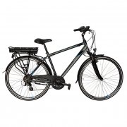 Telefunken XT468 Expedition Alu Herren Pedelec 28'' f&uuml;r 749,99&euro; statt 883,90&euro;