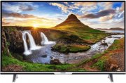 Telefunken XU49D401 124 cm (49 Zoll) 4K Ultra HD, Triple Tuner Smart TV