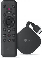 Telekom MagentaTV 4K UHD Android TV Stick