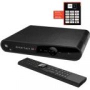 Telekom Media Receiver Sat (500 GB) HD Festplatten-Recorder inkl. 12 Monate HD+ Karte f&uuml;r 51,92&euro; 