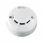Telekom - Smart Home Rauch&shy;mel&shy;der ZigBee f&uuml;r 27&euro; statt 40,99&euro;