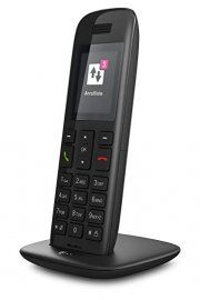 Telekom Speedphone 11 mit Basis schwarz f&uuml;r 24.99&euro; statt 34.79&euro;