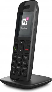 Telekom Speedphone 11 Schnurlos-Telefon mit Basis