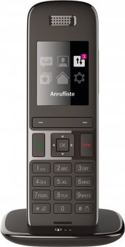 Telekom Speedphone 51 schnurloses DECT Telefon mit Basis bei Office Partner f&uuml;r 44,90 Euro