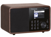 Telestar DIRA M 14i DAB+ und Internetradio mit Bluetooth