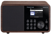 Telestar Dira M 14i Radio DAB+ Internet Hybridradio