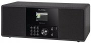 Telestar DIRA S 24 CD DAB+ und FM Stereo-Radio mit Bluetooth