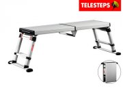 Telesteps Solid Line Arbeitsplattform f&uuml;r 278,90&euro; statt 366,90&euro;