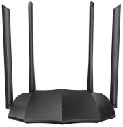 Tenda AC8 Dualband Gigabit WLAN-Router 1200Mbit/s mit App Steuerung