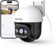 Tenda CH3 &Uuml;berwachungskamera f&uuml;r 58,05&euro; im Angebot (48% Rabatt)
