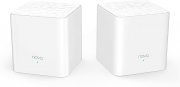 Tenda Nova MW3 WLAN-Mesh-System