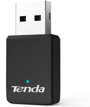 Tenda U9 WLAN USB Stick f&uuml;r Windows XP/7/8/ 8.1/10/11