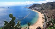 Teneriffa: 1 Woche im strandnahen Hotel inkl. Fr&uuml;hst&uuml;ck, Flug + Transfer ab 255&euro; pro Person