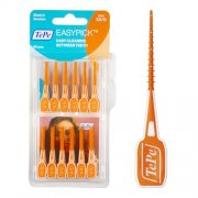 TePe EasyPick Dental Picks (60 Stk.) f&uuml;r nur 5,92&euro; bei Amazon