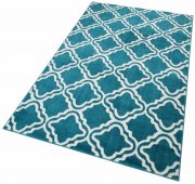 Teppich &raquo;Debora&laquo;, my home, rechteckig, H&ouml;he 13 mm f&uuml;r 12.94&euro; inkl. Versand