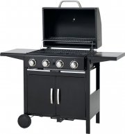 Tepro 3153 Richfield 4-Brenner Gasgrill